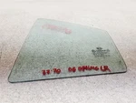 2006-2010 Kia Soul Rear Driver Door Vent Glass 83417-2G000 *tempered*. Fixed Price $65.55.