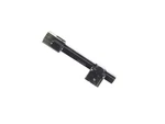 Genuine Mopar Front Door Glass Lower Channel Left 68282167AD. Fixed Price $58.31.