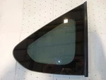 Passenger Right Quarter Glass From 2017 Subaru Xv Crosstrek 12750325. Fixed Price $100.69.
