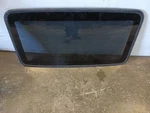 Sunroof Glass Panel Only From 2005 Toyota Runner 11894652. Fixed Price $288.69.