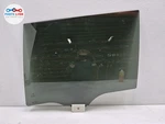2019-25 Bmw X7 Rear Left Door Glass Open Window Panel Driver Side Oem G07. Fixed Price $294.77.