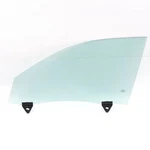2002-2009 Audi A4 Door Front Left Drivers Window Glass Factory Oem -717FL. Fixed Price $95.00.