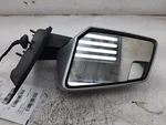 2009 Chevy Traverse Driver Side View Mirror Oem Unit 22791624. Fixed Price $151.99.