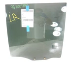 1997-2000 Mitsubishi Montero Rear Door Window Glass Passenger Right Rh Oem. Fixed Price $43.99.