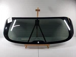 (local Pickup Only) Back Glass Us Built Fits 19-23 Santa Fe 1018017. Fixed Price $174.90.