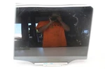 10-23 Toyota 4RUNNER Driver Left Rear Door Window Glass. Fixed Price $155.00.