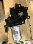 Aci Power Window Motor Front Left 82274 For Chevrolet Gmc Isuzu. Fixed Price $38.25.