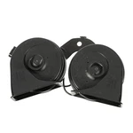 2014-2020 Dodge Journey Low & High Horn Bracket New Genuine Mopar 68406303AA. Fixed Price $67.98.