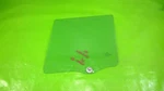 84-96 Cherokee 4DR Driver Left Front Window Door Glass Oem 4300-21. Fixed Price $70.00.
