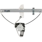 A1 Cardone 82-1374BR New Window Regulator For 04-08 Nissan Maxima. Fixed Price $109.21.