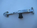 Porsche 356 B/c Rear Quarter Window Latch (1) Right 64454304230 RP#13. Fixed Price $159.20.
