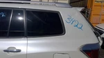 Driver Left Quarter Glass Without Antenna Fits 08-10 Highlander 676414. Fixed Price $89.99.