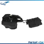 Front Driver Side Power Door Lock Actuator Motor Black For Bmw E70 E71 X5 X6. Fixed Price $60.76.