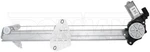 Dorman 751-143 Power Window Regulator Assembly Fits Honda. Fixed Price $113.39.