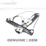 2004-2005 Bmw 645CI Front Left Window Regulator W/ Motor 7008625. Fixed Price $169.99.