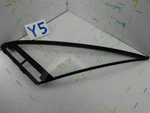 1993-97 Honda Del Sol Driver Left Front Door Vent Glass. Fixed Price $64.99.