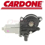Cardone 82-15039 Power Window Motor For 742-857 742-855 72710SZAA01 Hp. Fixed Price $80.50.