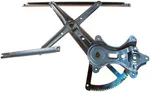 Dorman 749-609 Front Driver Side Window Regulator Compatible With Select Toyo.... Fixed Price $53.82.