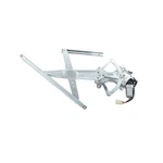 Aisin RPAT-146 Power Window Regulator Assembly W/ Motor. Fixed Price $302.75.