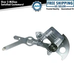 Trq Power Window Regulator Front Lh Left Driver Side For 94-05 S10 Pickup Truck. Fixed Price $42.82.
