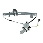 Wai WPR4939RM Power Window Regulator And Mot. Fixed Price $114.62.