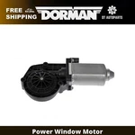 1968-1976 Ford Torino Dorman Power Window Motor 1969 1970 1971 1972 1973. Fixed Price $58.40.