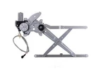 Power Window Motor And Regulator ASSEMBLY-4 Door, Sport Utility Fits 4RUNNER. Fixed Price $114.10.
