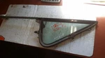 Passenger Right Front Door Vent Glass Fits 75-84 Ford E150 Van 7133. Fixed Price $85.00.