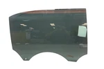 04-06 Jaguar XJ8 Xjr X350 Rear Right Passenger Side Door Window Glass Oem. Fixed Price $66.00.