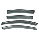 Oem 2016 Cruze Limited Window Deflector Rain Guard Air Black 19260734. Fixed Price $97.78.