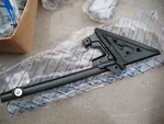 Genuine Brand New Hyundai Tiburon 2006-2008 Channel Assy Door Front, Rh. Fixed Price $110.51.