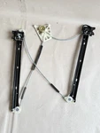 2017-2020 Audi Q7 Front Left Door Window Glass Regulator Oem 4M0837461A. Fixed Price $29.99.