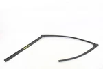 2014-2020 Infiniti Q50 Front Right Passenger Door Window Glass Run Channel Seal. Fixed Price $28.49.