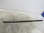 2016 Genesis Coupe Left Driver Door Window Glass Trim Belt Molding Weather Strip. Fixed Price $85.00.