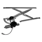 Ford Excursion 00-05 Window Regulator And Motor Assembly Solutions Front. Fixed Price $82.21.