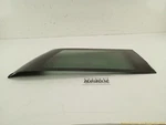 Mini Cooper R53 Passenger Right Rear Quarter Window Glass Fits 2002-2006 03. Fixed Price $67.40.