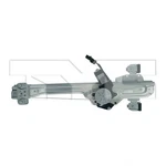 Tyc Window Motor And Regulator For Escalade, Esv, Tahoe+more 660756. Fixed Price $74.08.