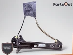2012-2022 Volkswagen Passat Rear Left Door Window Glass Regulator 561839461F Oem. Fixed Price $98.09.