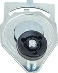 1970 1981 Camaro & Firebird Door Glass Front Roller Assembly Each Oer # 734. Fixed Price $27.95.