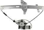 Power Window Motor And Regulator Assembly Cardone Fits 2006 Chevrolet Impala. Fixed Price $98.99.