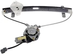 Power Window Motor And Regulator Assembly Dorman 751-048 Fits 04-08 Acura Tl. Fixed Price $168.99.