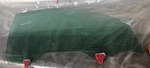 2004 - 2008 Nissan Maxima Front Door Glass Window Passenger Right Side Rh Oem. Fixed Price $54.00.
