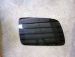 2006-2011 Chevy Hhr Left Driver Rear Quarter Glass Window Oem 07 08 09 10. Fixed Price $129.00.