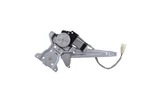 Aisin RPAT-109 Window Motor And Regulator Assembly For 04-15 Corolla Matrix Xb. Fixed Price $90.99.