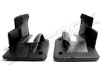 Metro Moulded Alp 5002 Door Window Lock Pillar Seal. Fixed Price $72.03.