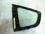 Driver Left Rear Quarter Glass Canada Market Fits 09-14 16999. Fixed Price $129.00.