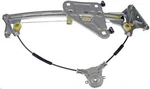 Window Regulator Dorman 740-150 Fits 03-08 Hyundai Tiburon. Fixed Price $72.19.
