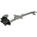 Dorman 751-681 Power Window Regulator And Motor Assembly. Fixed Price $92.36.