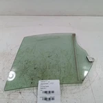 Passenger Right Rear Door Window Glass Green Tint Fits 13-16 Mazda CX-5 Oem. Fixed Price $134.77.