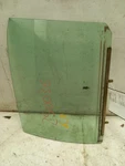 01 02 03 04 05 06 Lexus LS430 Rear Driver Left Door Glass. Fixed Price $97.49.
